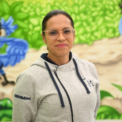 Leidy Viviana Hurtado López — Psicóloga